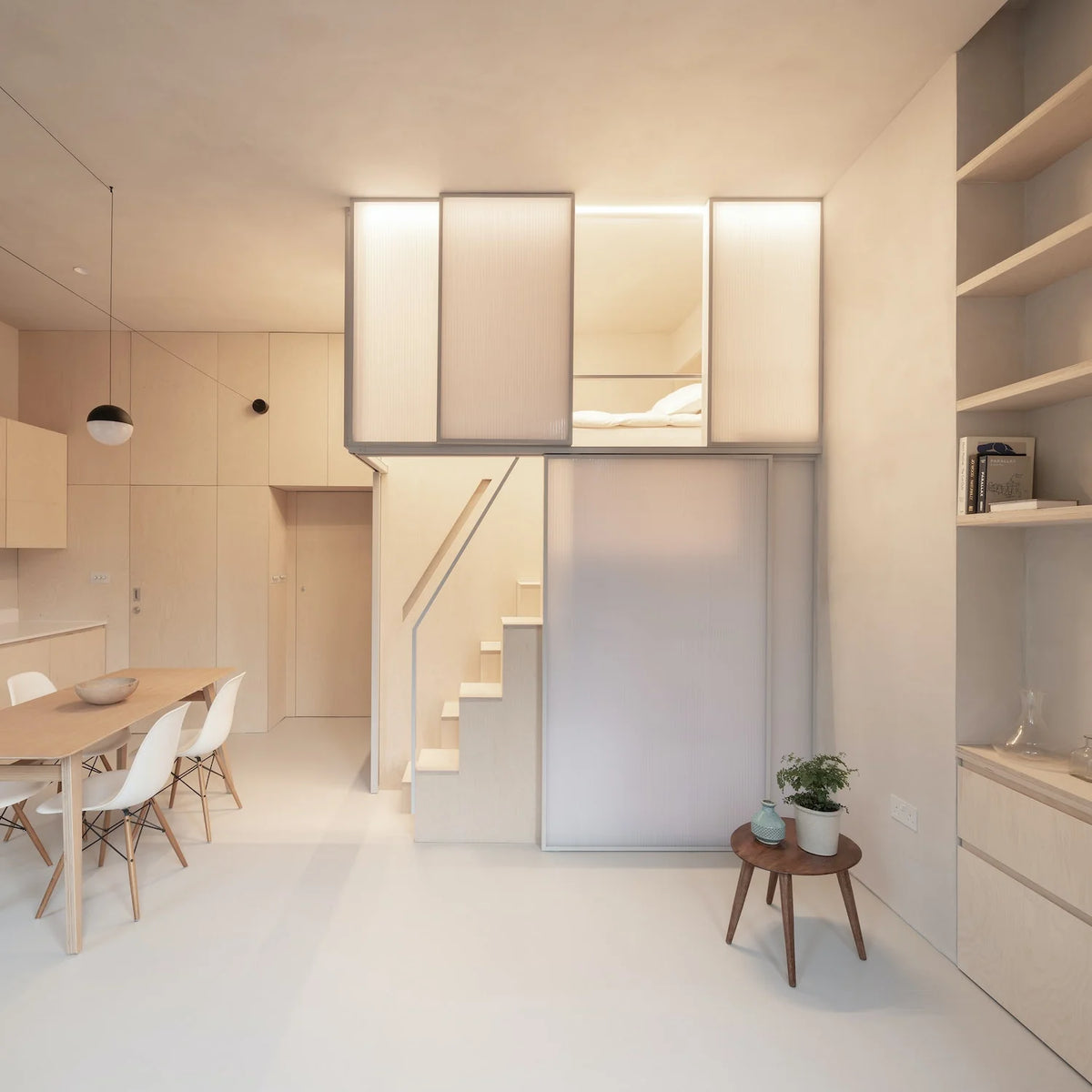 Buch | Pretty Small