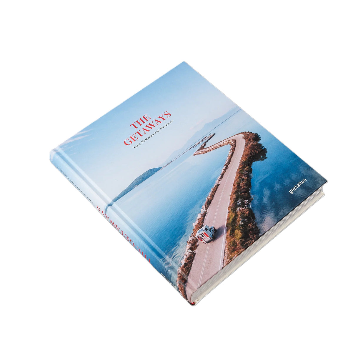 Buch | The Getaways