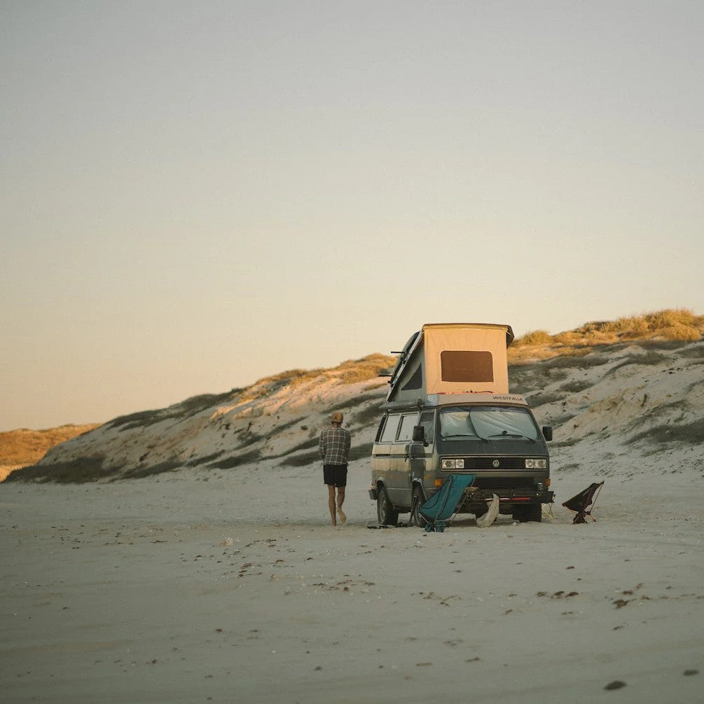 Buch | The Getaways