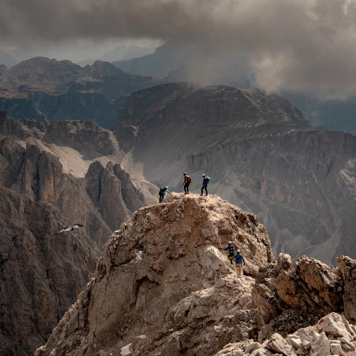 Buch | Wanderlust Alpen