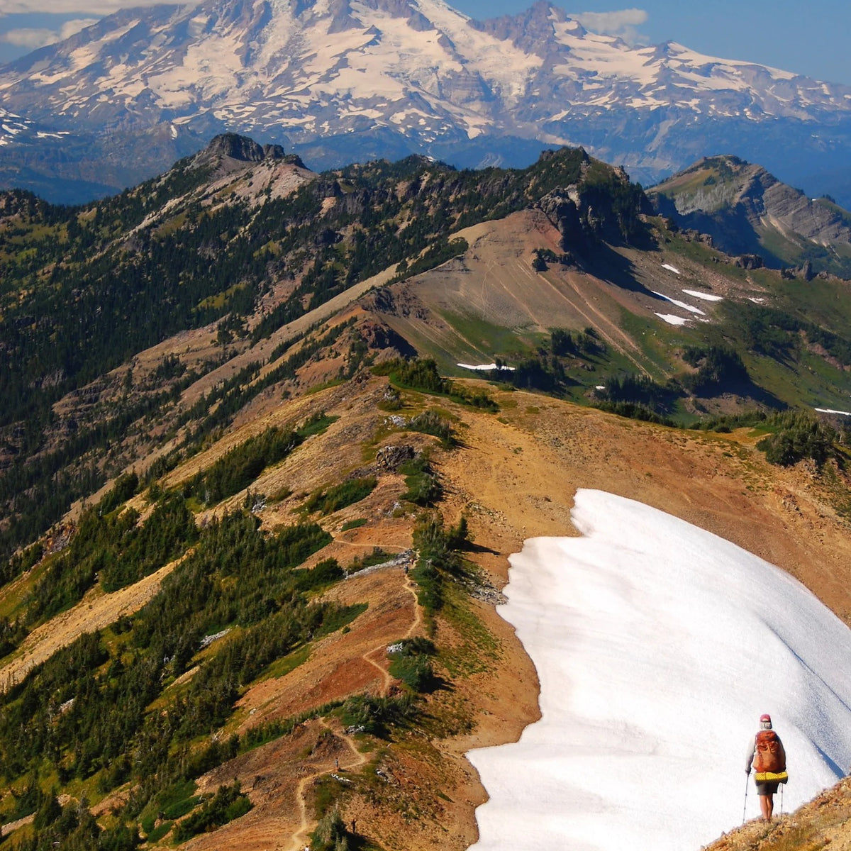Buch | Wanderlust USA