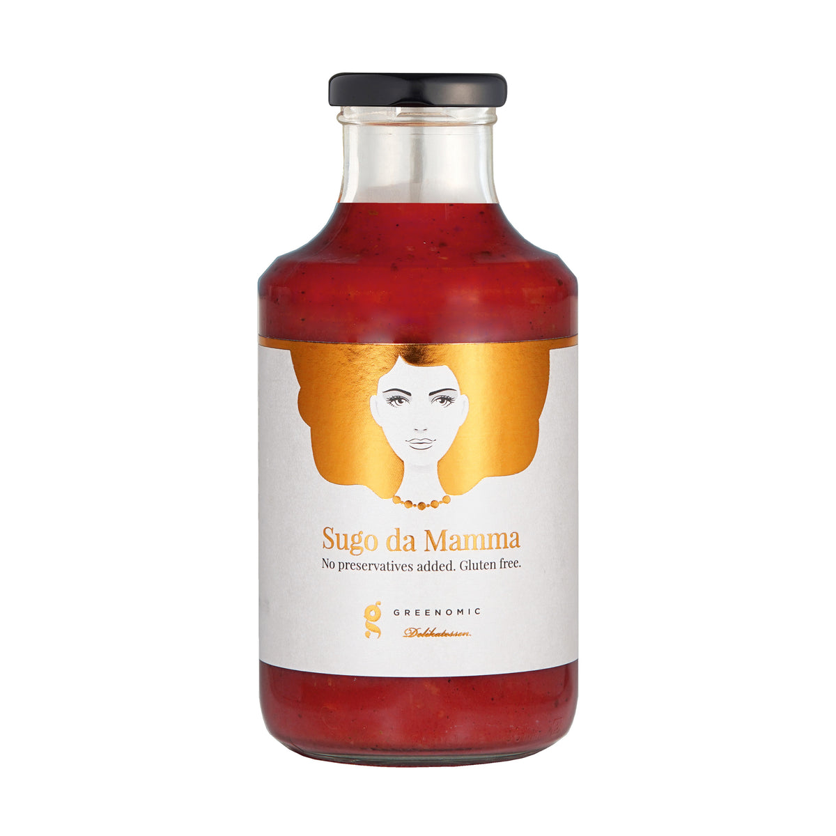 Tomatensauce | Sugo da Mamma