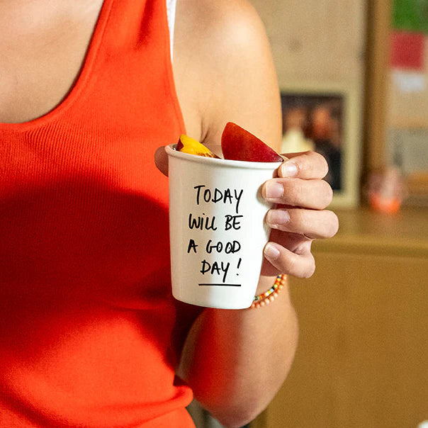 Becher | Good Day