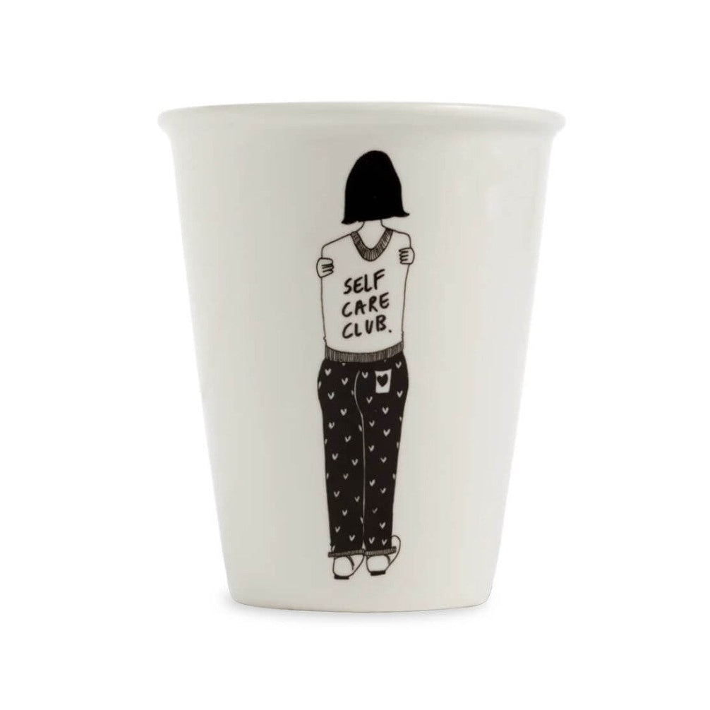 Becher | Self Care Club