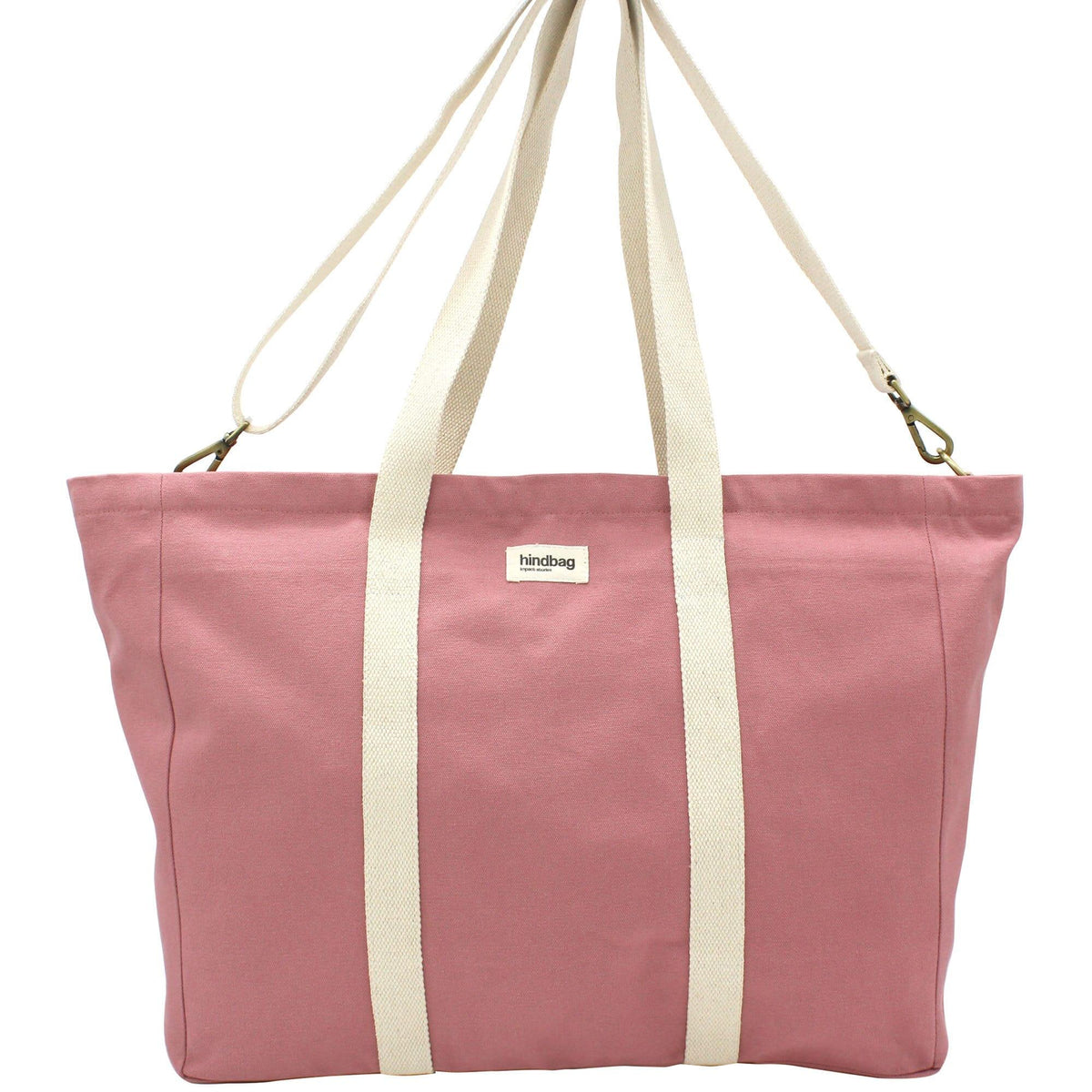 Weekender Jean | Zartrosa