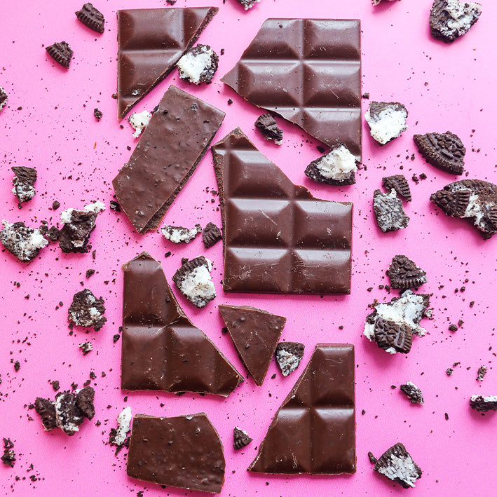 Schokolade | Cookies No Cream