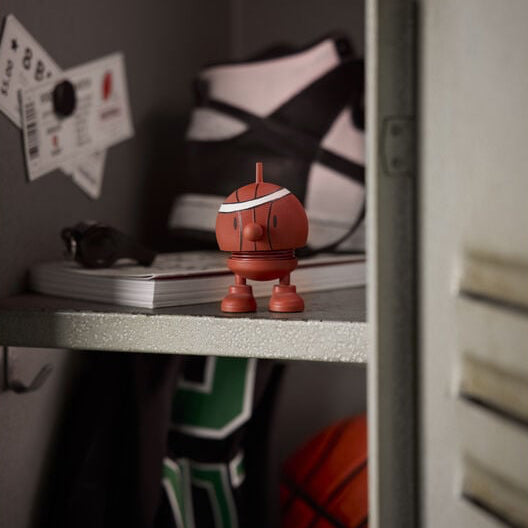 Bumble Hoptimist | Basketball S