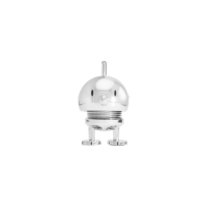 Bumble Hoptimist | Chrome S