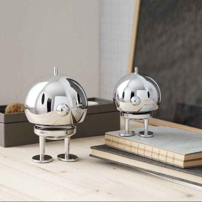 Bumble Hoptimist | Chrome S