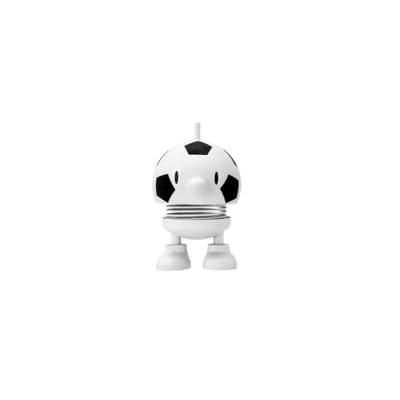 Bumble Hoptimist | Football S