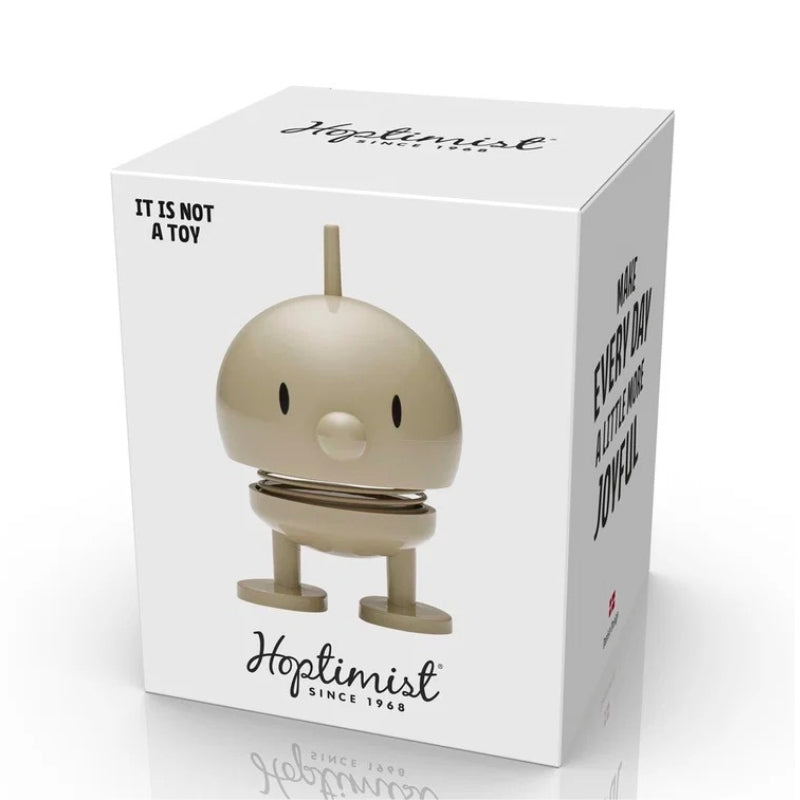 Bumble Hoptimist | Latte S