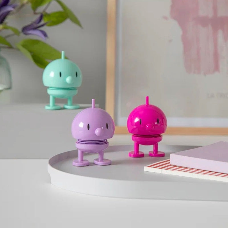 Bumble Hoptimist | Pink S