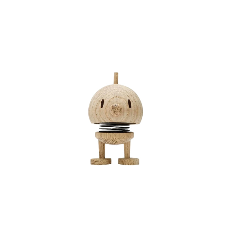 Bumble Hoptimist | Raw Oak S