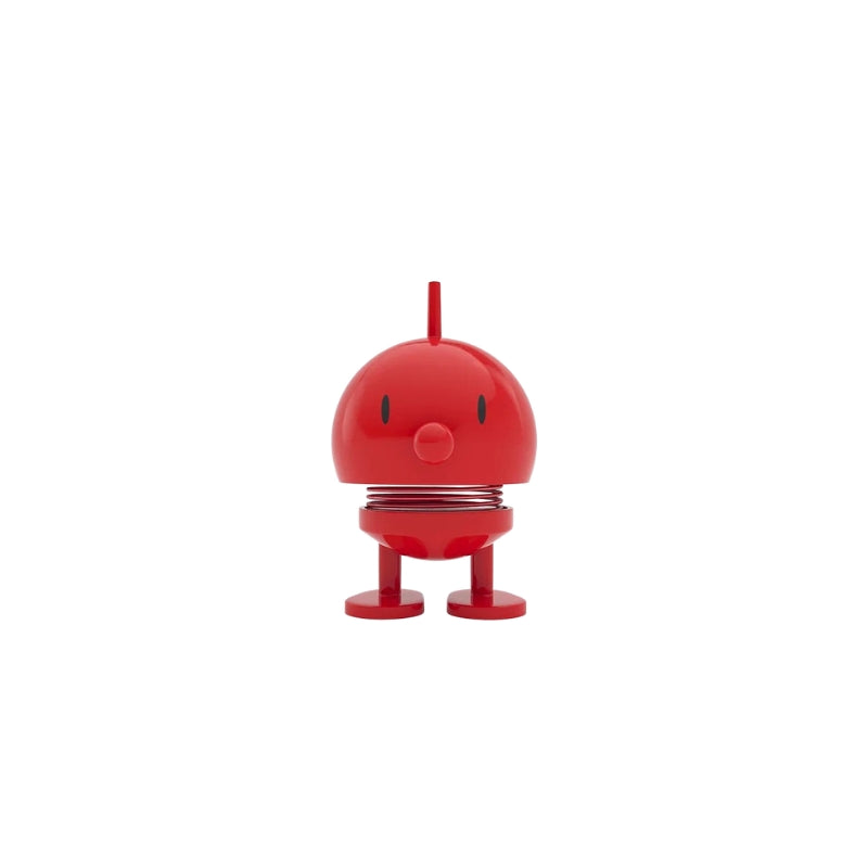 Bumble Hoptimist | Red S