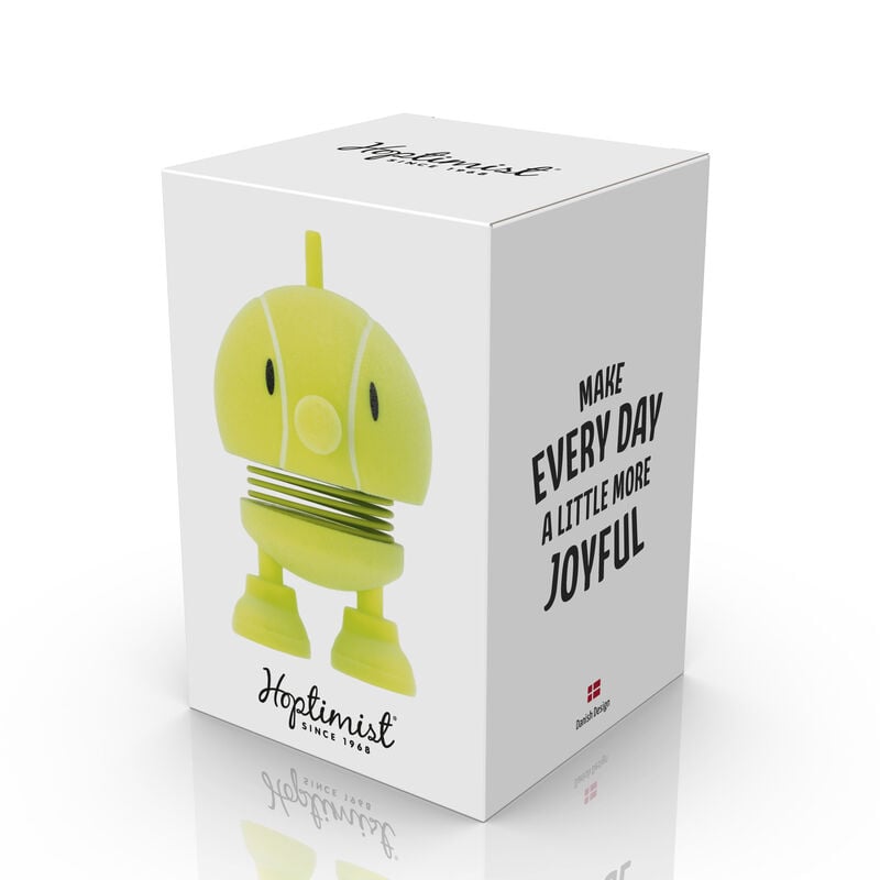 Bumble Hoptimist | Tennis S