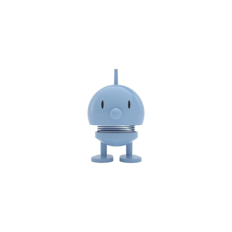 Bumble Hoptimist | Hellblau S