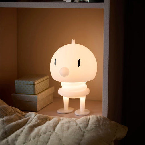 Tischlampe | Hoptimist Soft White XL