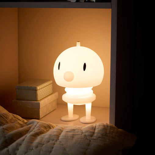 Tischlampe | Hoptimist Soft White XL