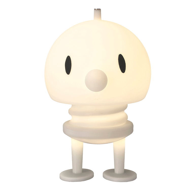 Tischlampe | Hoptimist Soft White XL