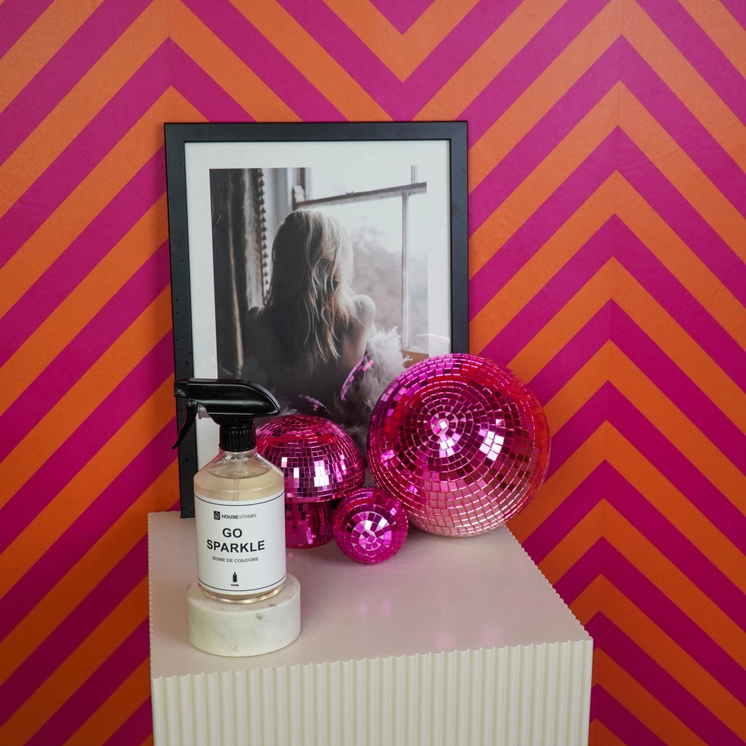 Raumspray 500ml | Go Sparkle