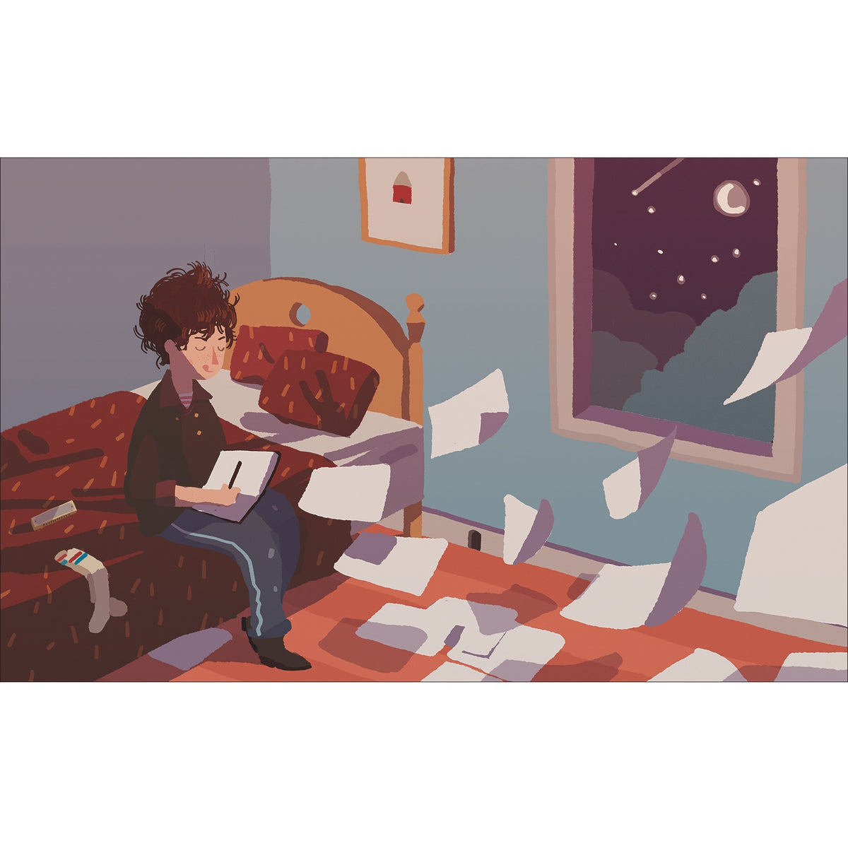 Buch Little People, BIG DREAMS | Bob Dylan