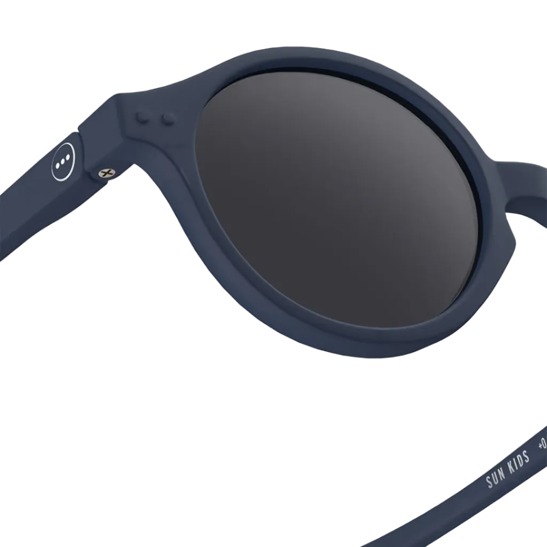 Sonnenbrille SUN | Baby Denim Blue