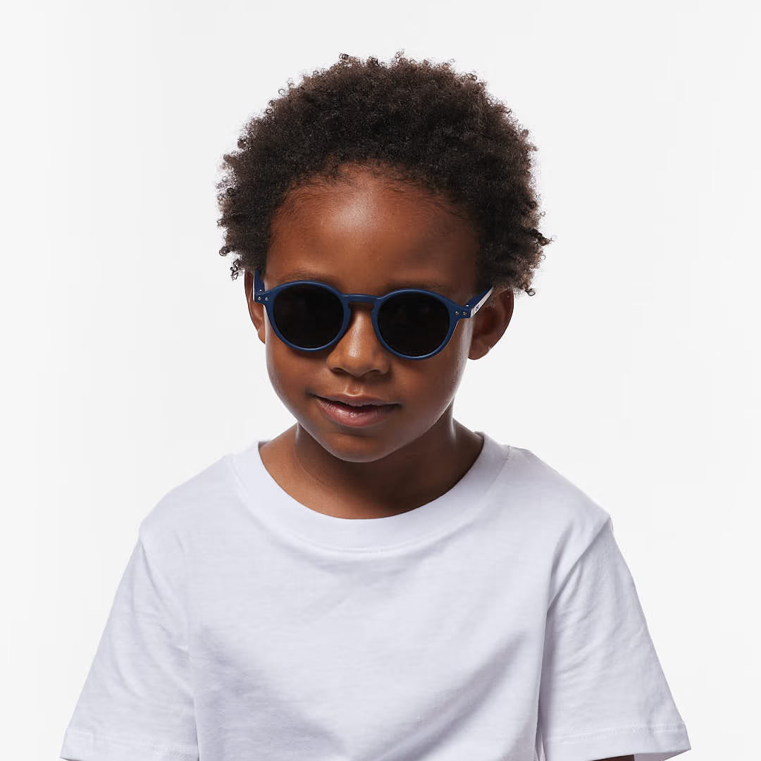Sonnenbrille SUN | Kids Navy Blue