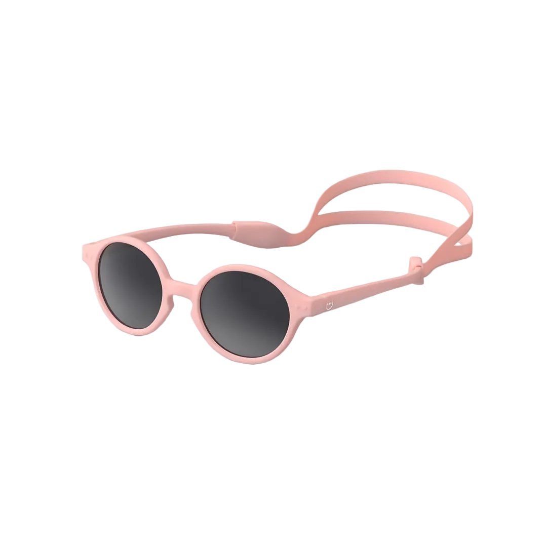 Sonnenbrille SUN | Baby Pastel Pink