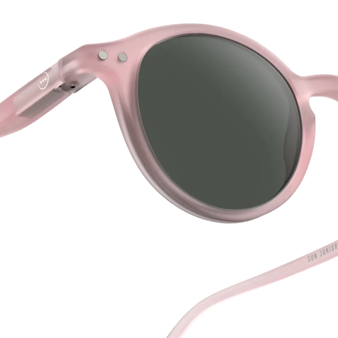 Sonnenbrille SUN | Junior Pink