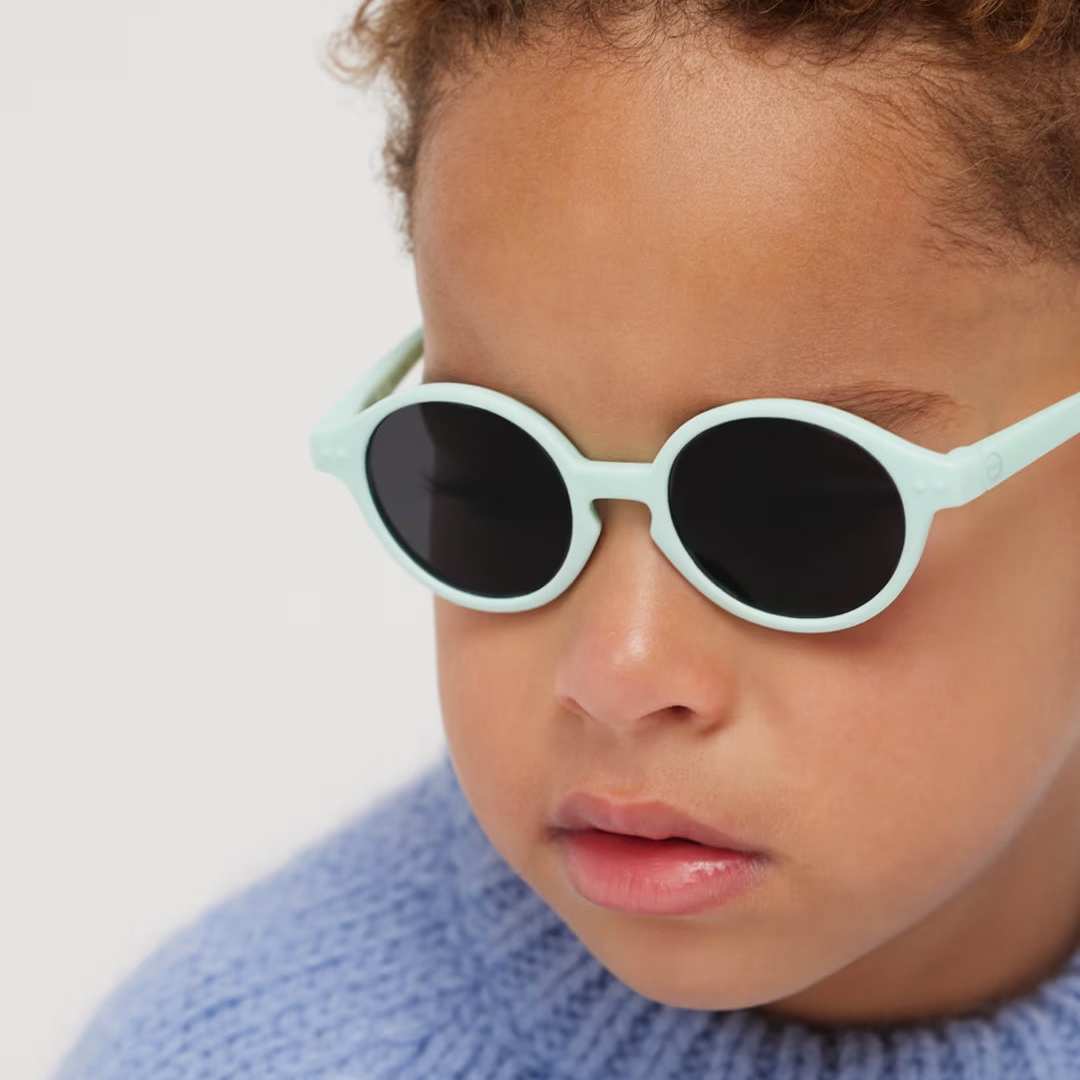 Sonnenbrille SUN | Baby Sweet Blue