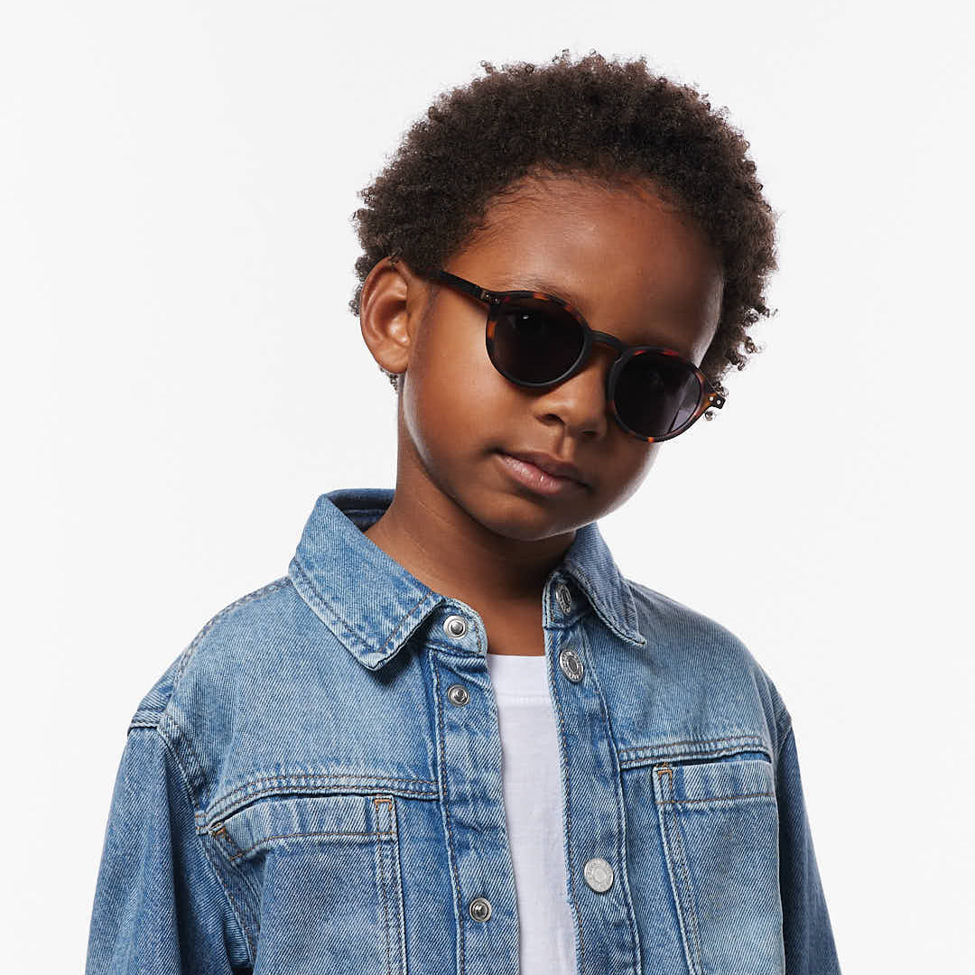 Sonnenbrille SUN | Kids Tortoise