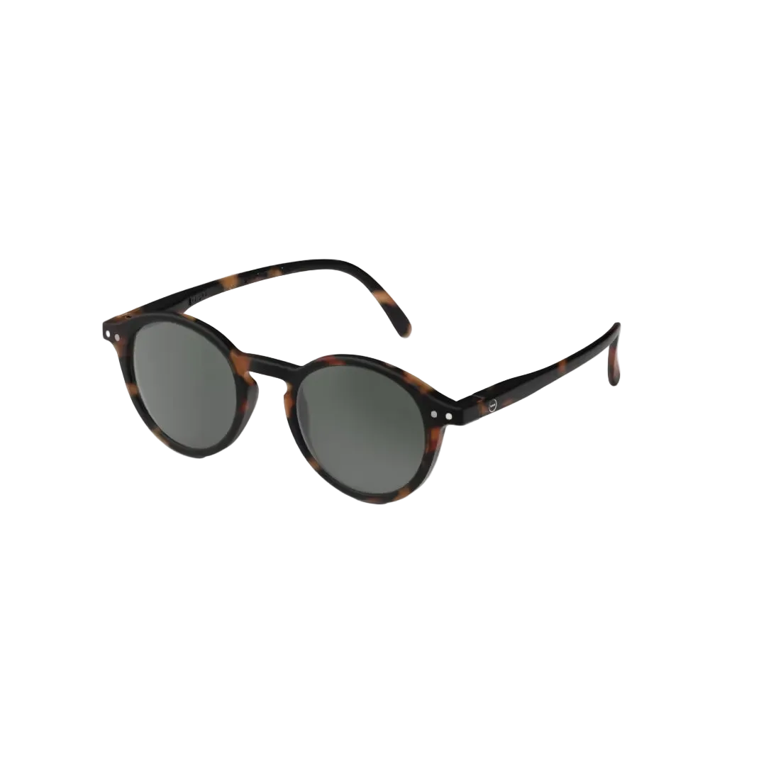 Sonnenbrille SUN | Junior Tortoise