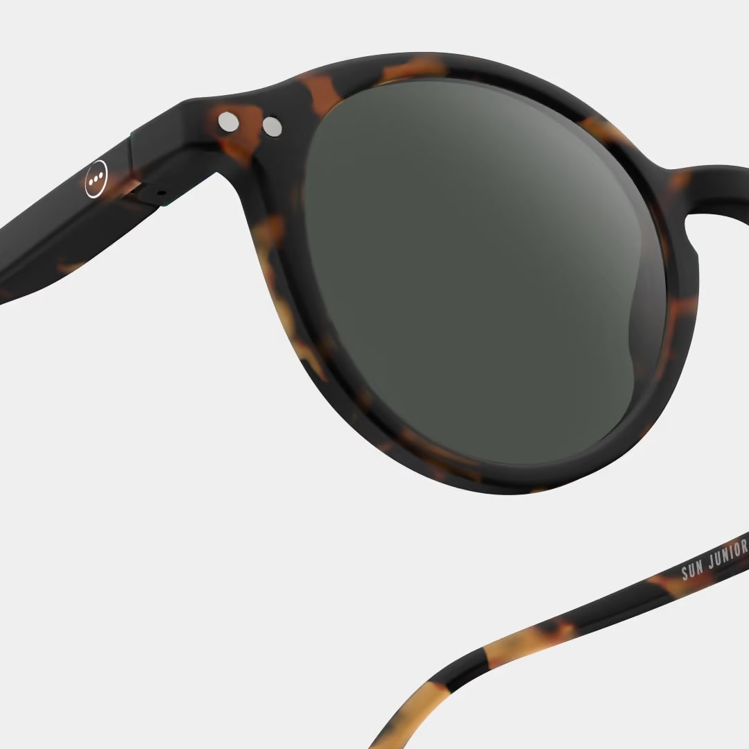 Sonnenbrille SUN | Junior Tortoise