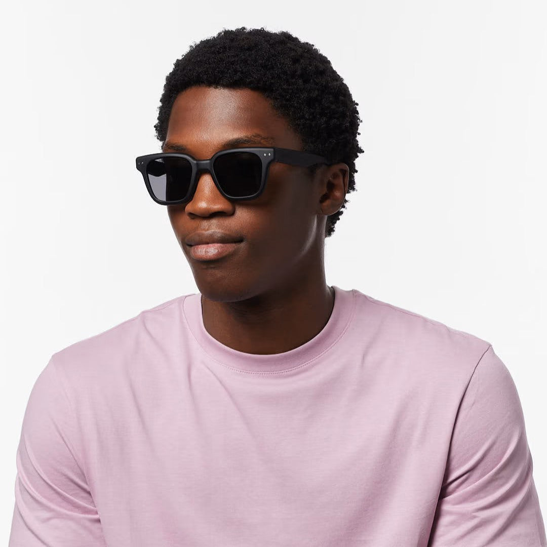 Sonnenbrille Sun | #Road Black