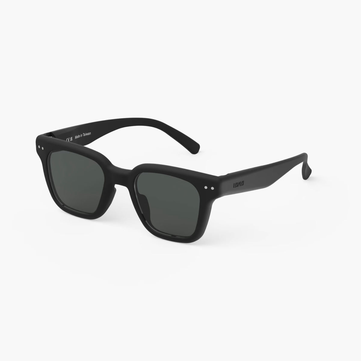 Sonnenbrille Sun | #Road Black