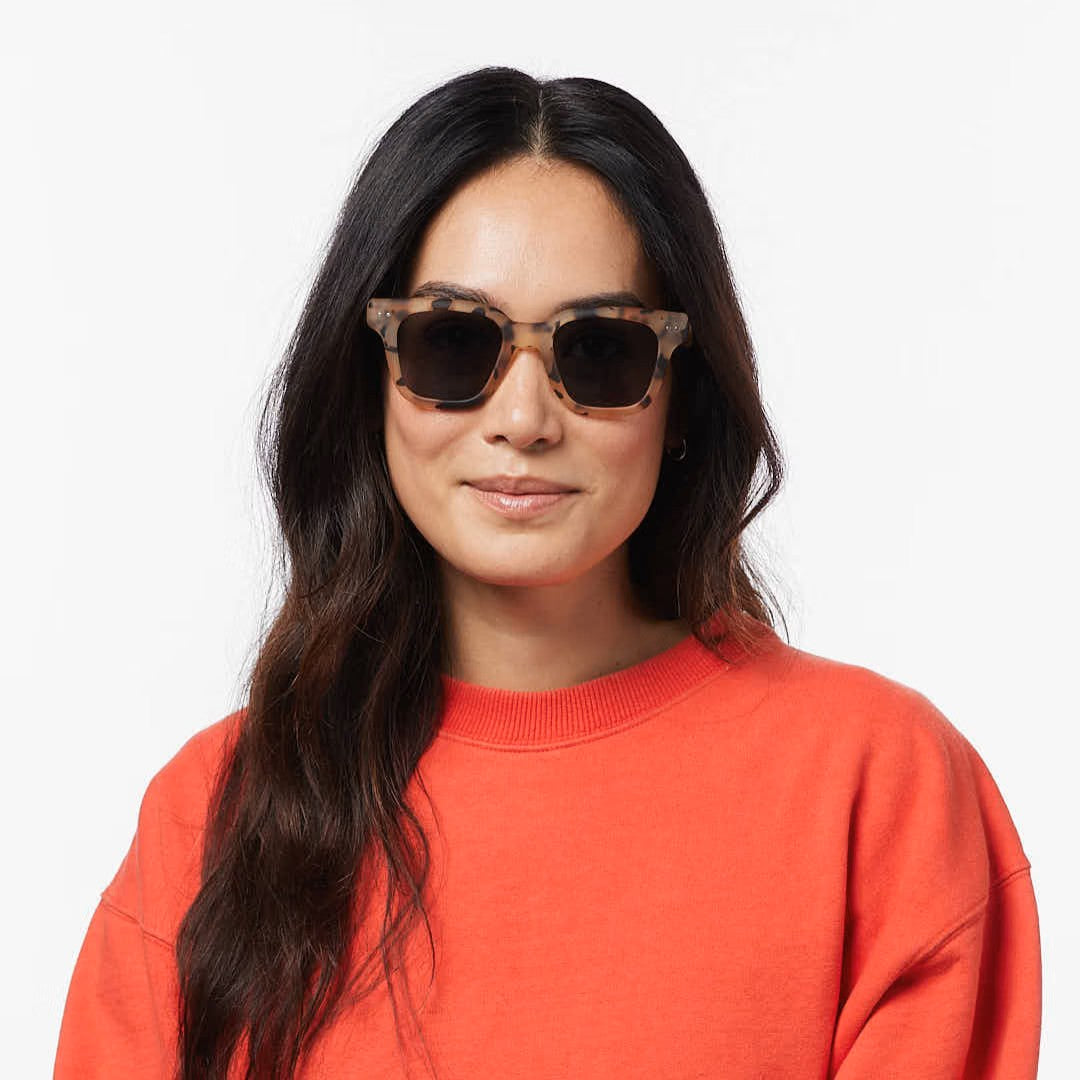 Sonnenbrille Sun | #Road Light Tortoise