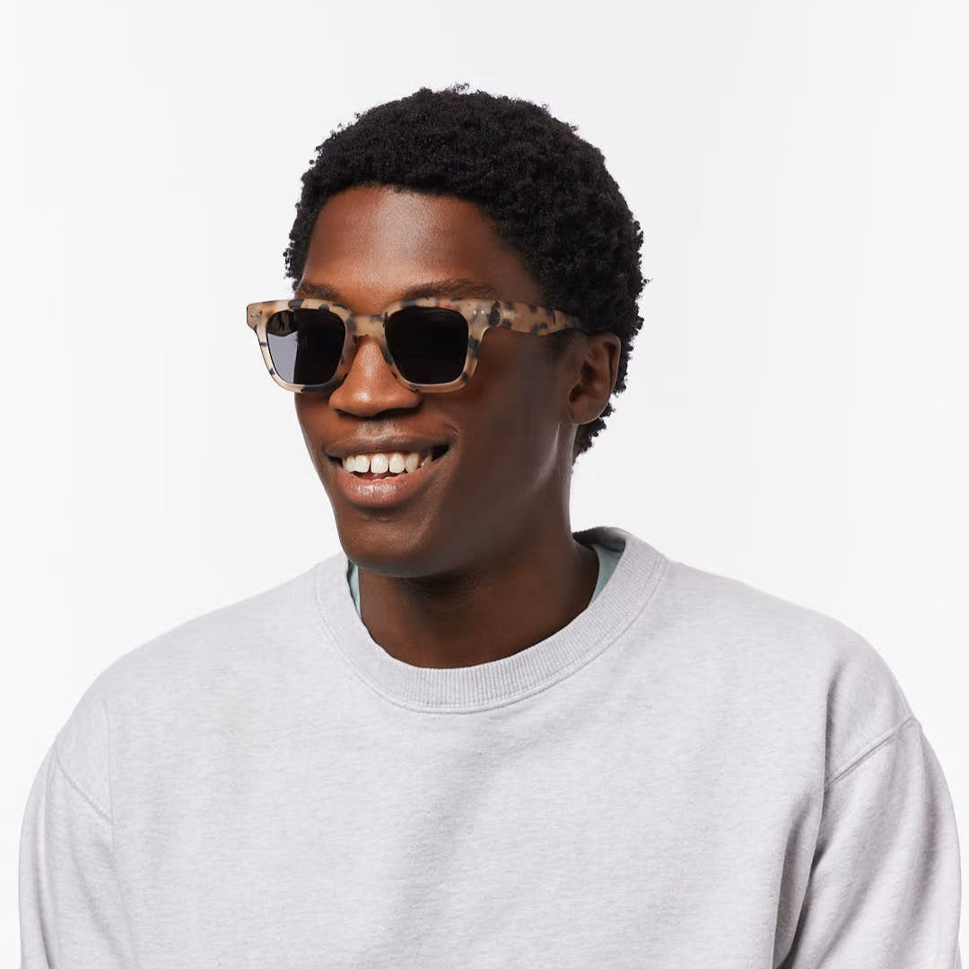 Sonnenbrille Sun | #Road Light Tortoise