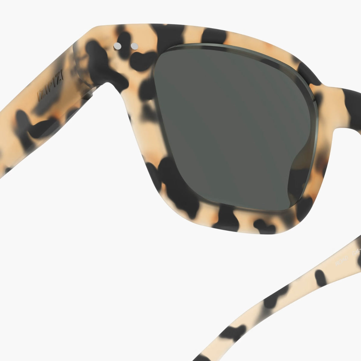 Sonnenbrille Sun | #Road Light Tortoise