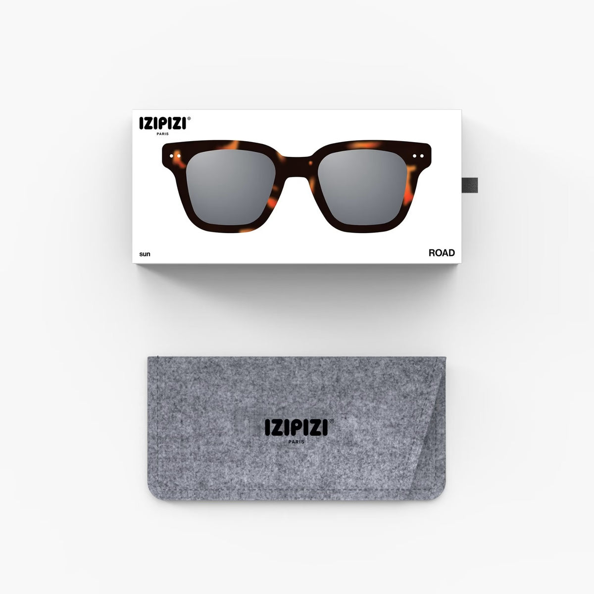 Sonnenbrille Sun | #Road Tortoise
