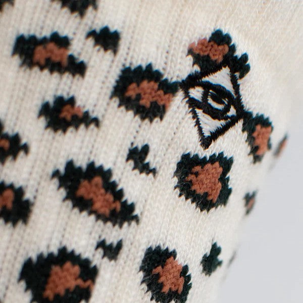 Socken | Leo