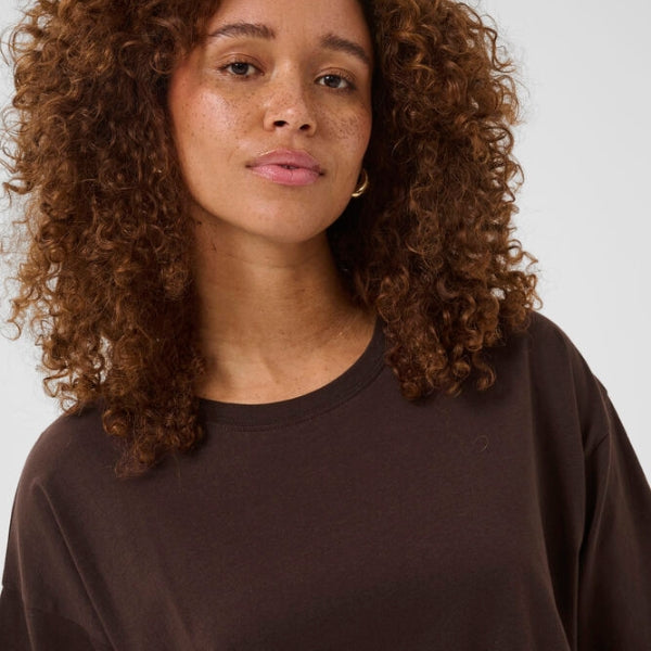 Kleid KAedna | Coffee Bean