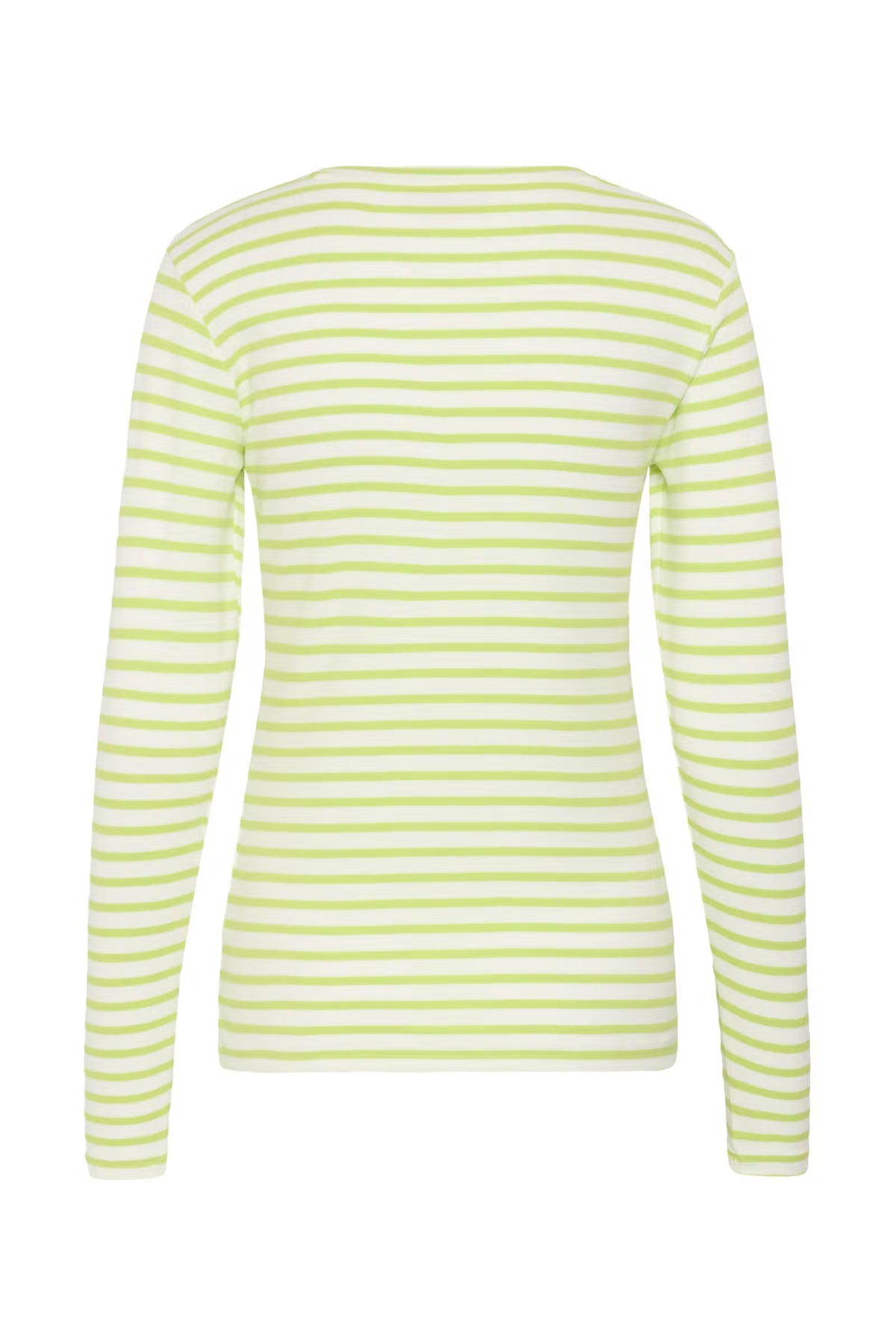 T-Shirt KALiddy | Chalk/Wild Lime