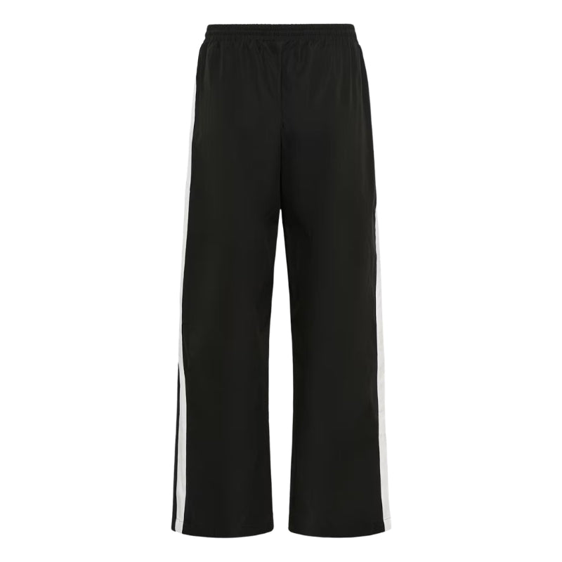 Hose KAvanessa | Wide Leg Black Deep