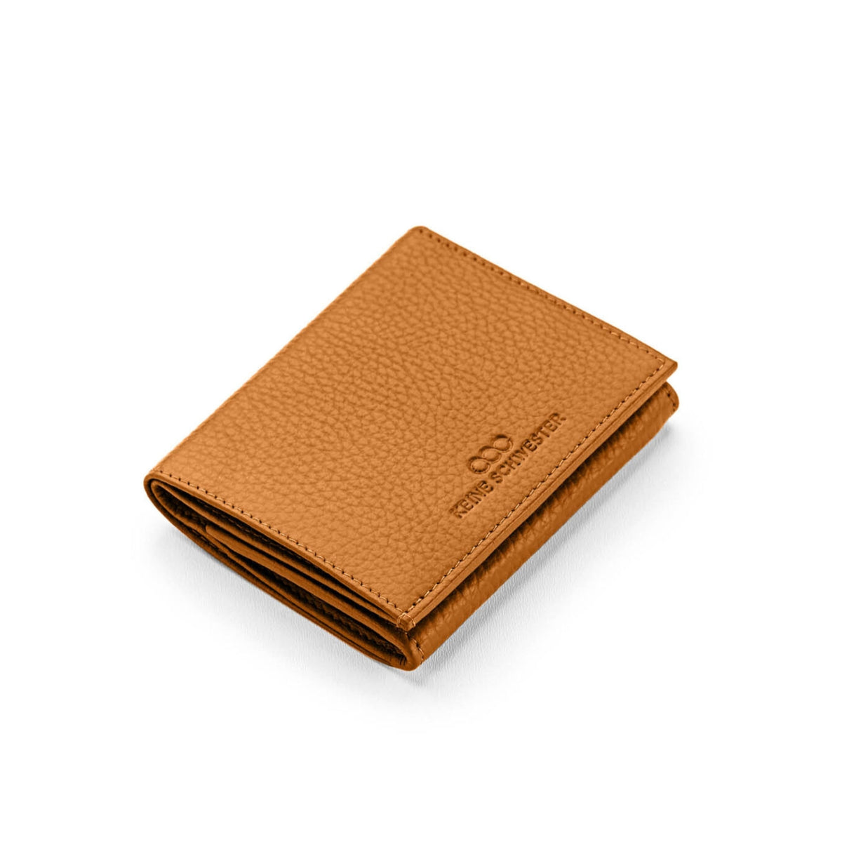 Geldbeutel Liv | Karamell