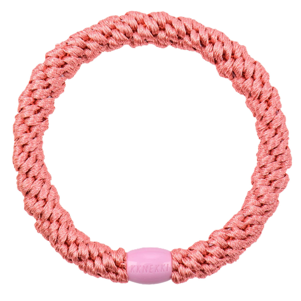Kknekki Haargummi Uni | Faded Rose