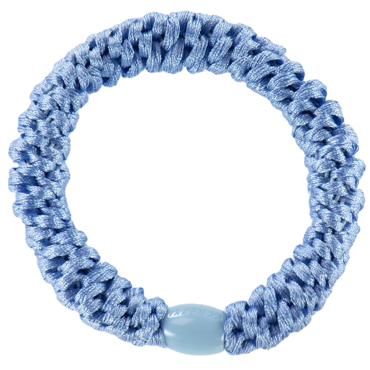 Kknekki Haargummi Uni | Sky Blue