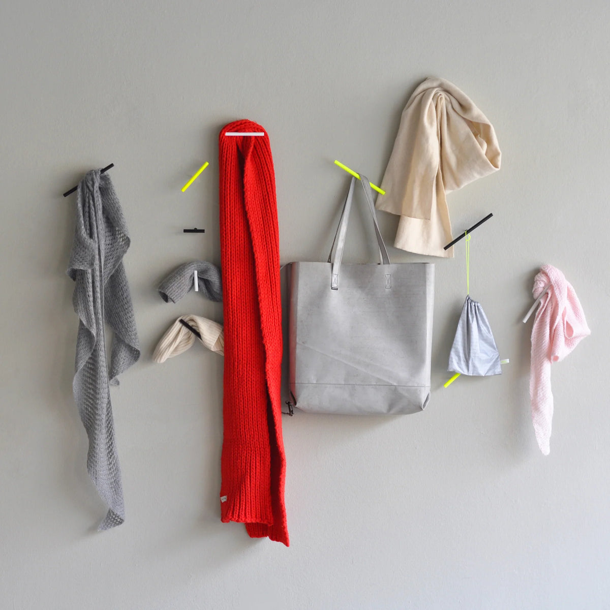 Garderobenhaken Medium | Line Hook
