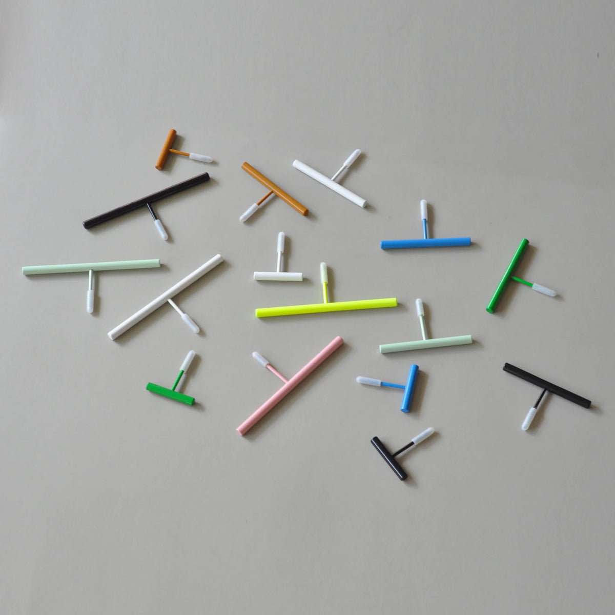 Garderobenhaken Medium | Line Hook