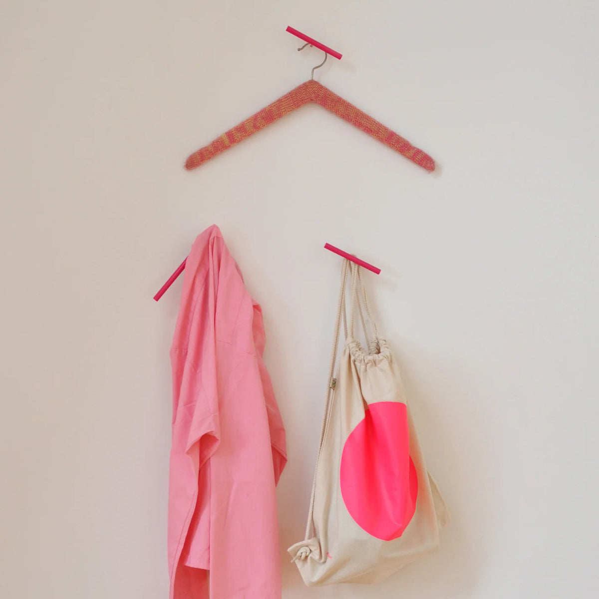 Garderobenhaken Medium | Line Hook