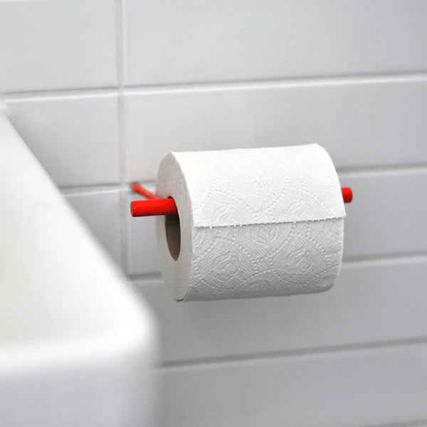 Toilettenpapier Halter